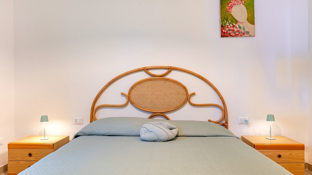 Photo of Bedroom in Leporano