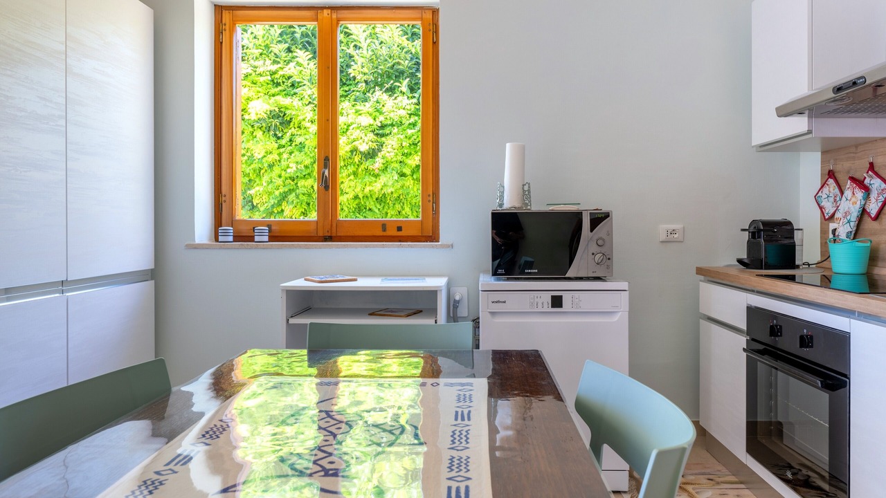 Photo of Kitchen in Leporano