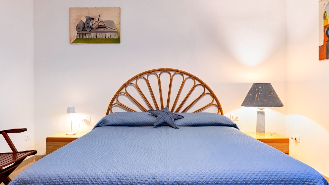 Photo of Bedroom in Leporano