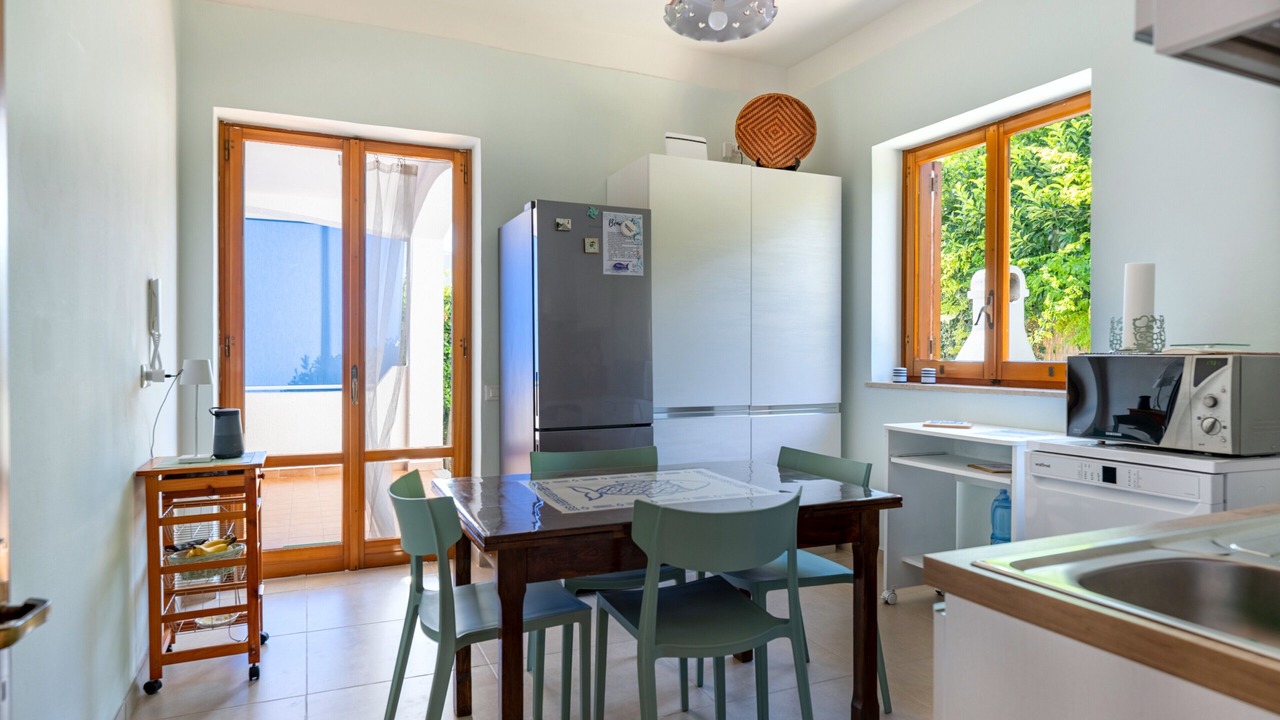 Photo of Kitchen in Leporano