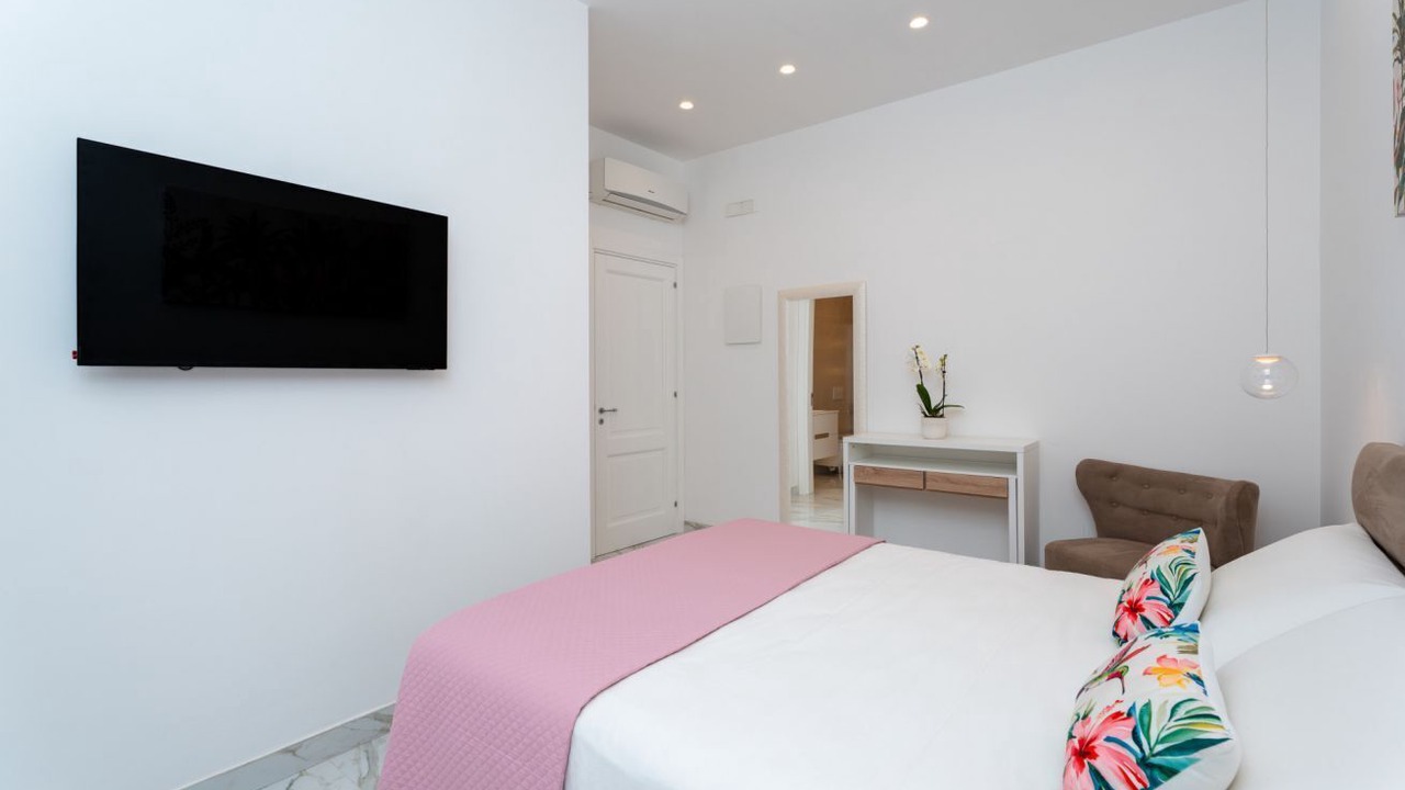 Photo of Bedroom in Piano di Sorrento