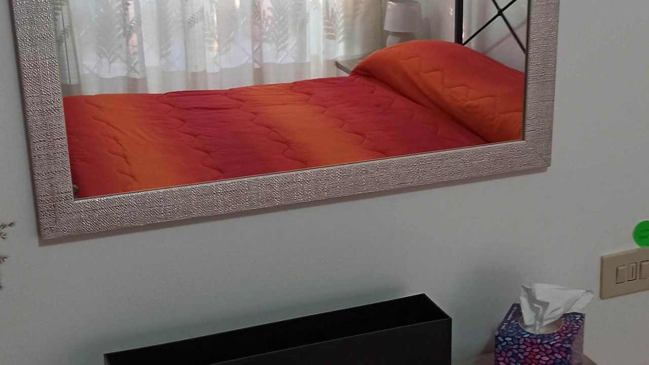 Photo of Bedroom in Isola Sacra