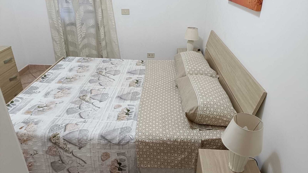 Photo of Bedroom in Isola Sacra