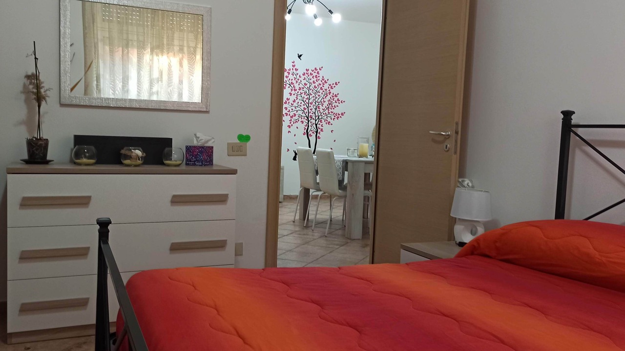 Photo of Bedroom in Isola Sacra