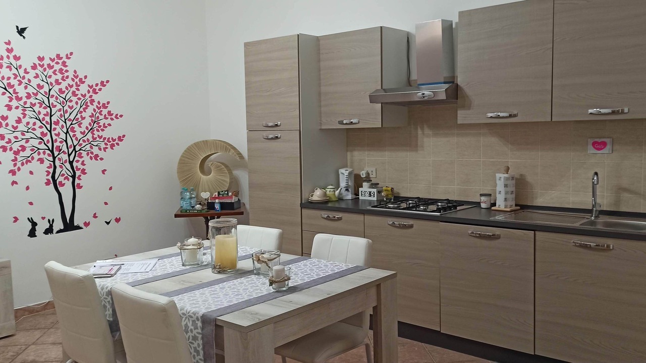 Photo of Kitchen in Isola Sacra