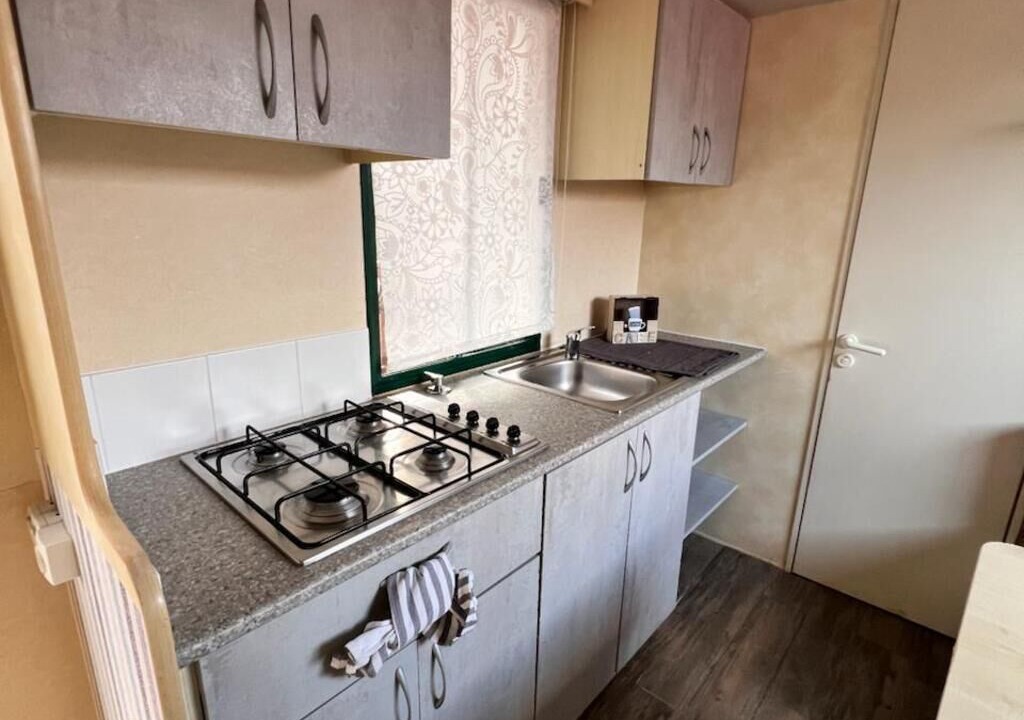 Photo of Kitchen in Peschici