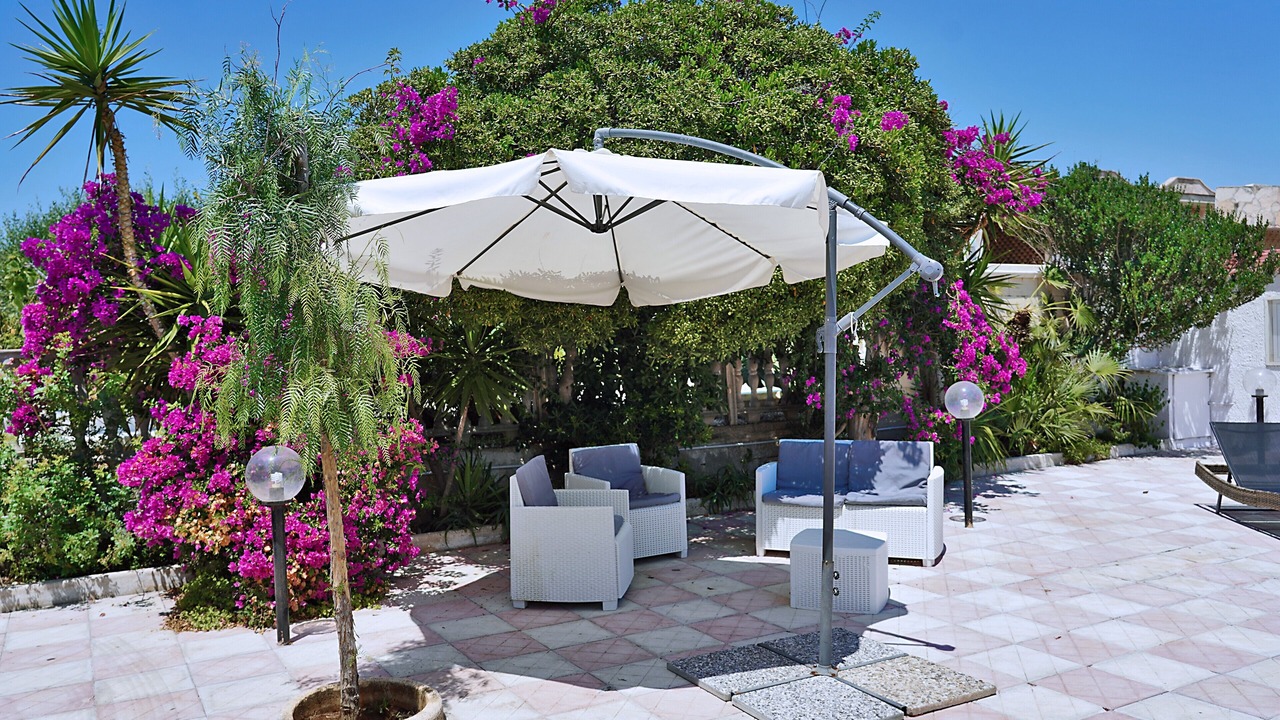 Photo of Patio Balcony in San Pietro in Bevagna