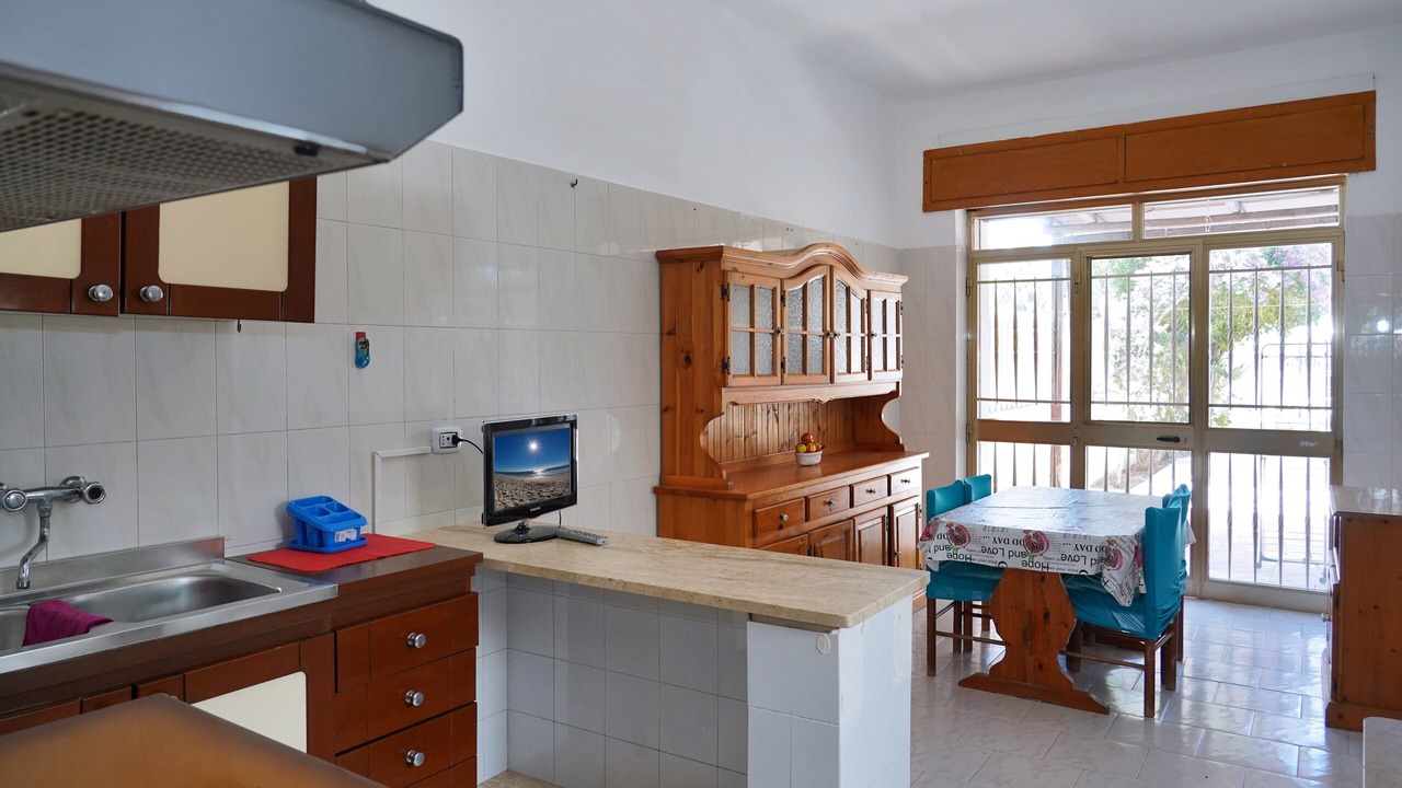 Photo of Kitchen in San Pietro in Bevagna