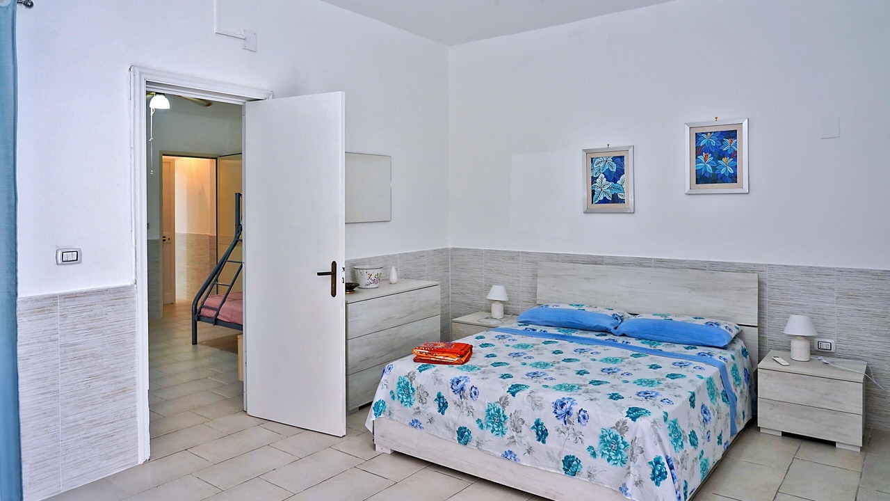 Photo of Bedroom in San Pietro in Bevagna