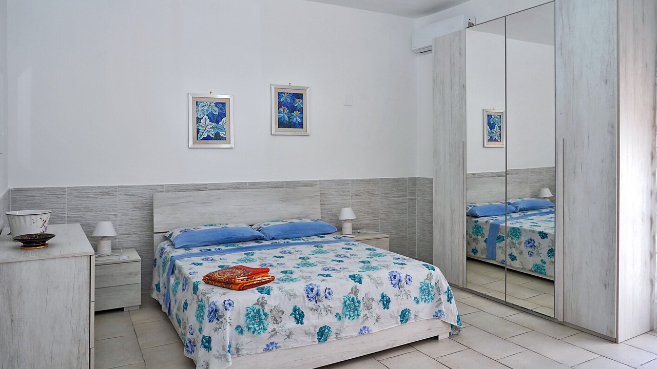 Photo of Bedroom in San Pietro in Bevagna