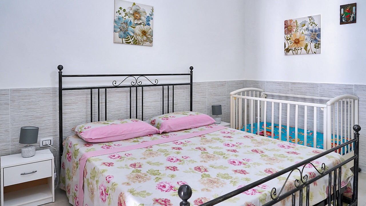 Photo of Bedroom in San Pietro in Bevagna
