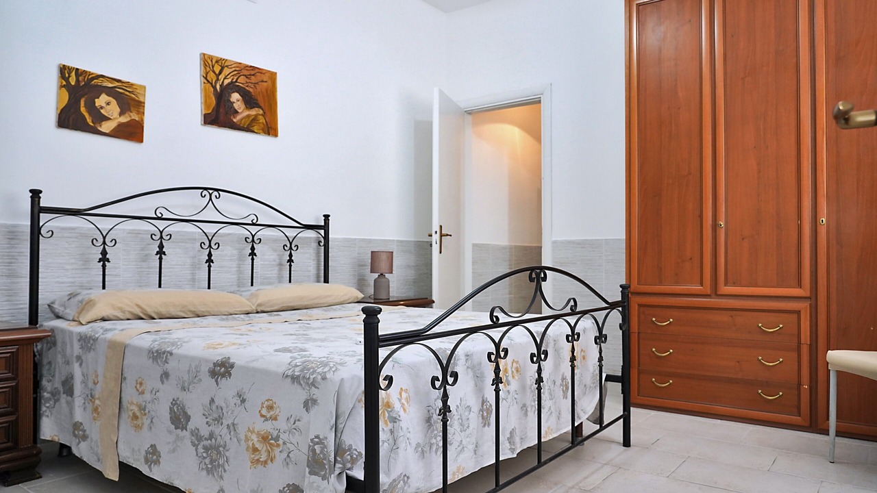 Photo of Bedroom in San Pietro in Bevagna