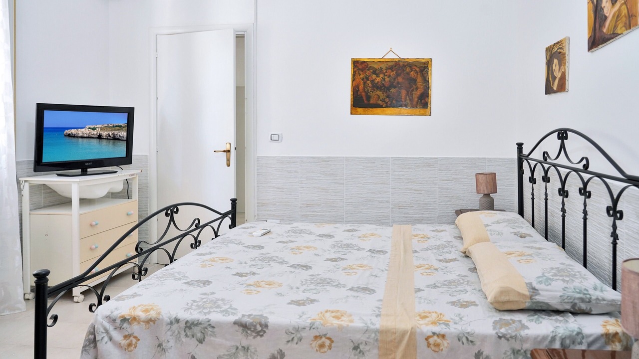 Photo of Bedroom in San Pietro in Bevagna