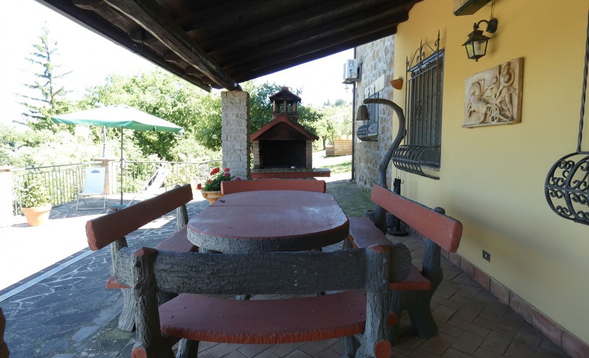 Photo of Outdoor in Montoro