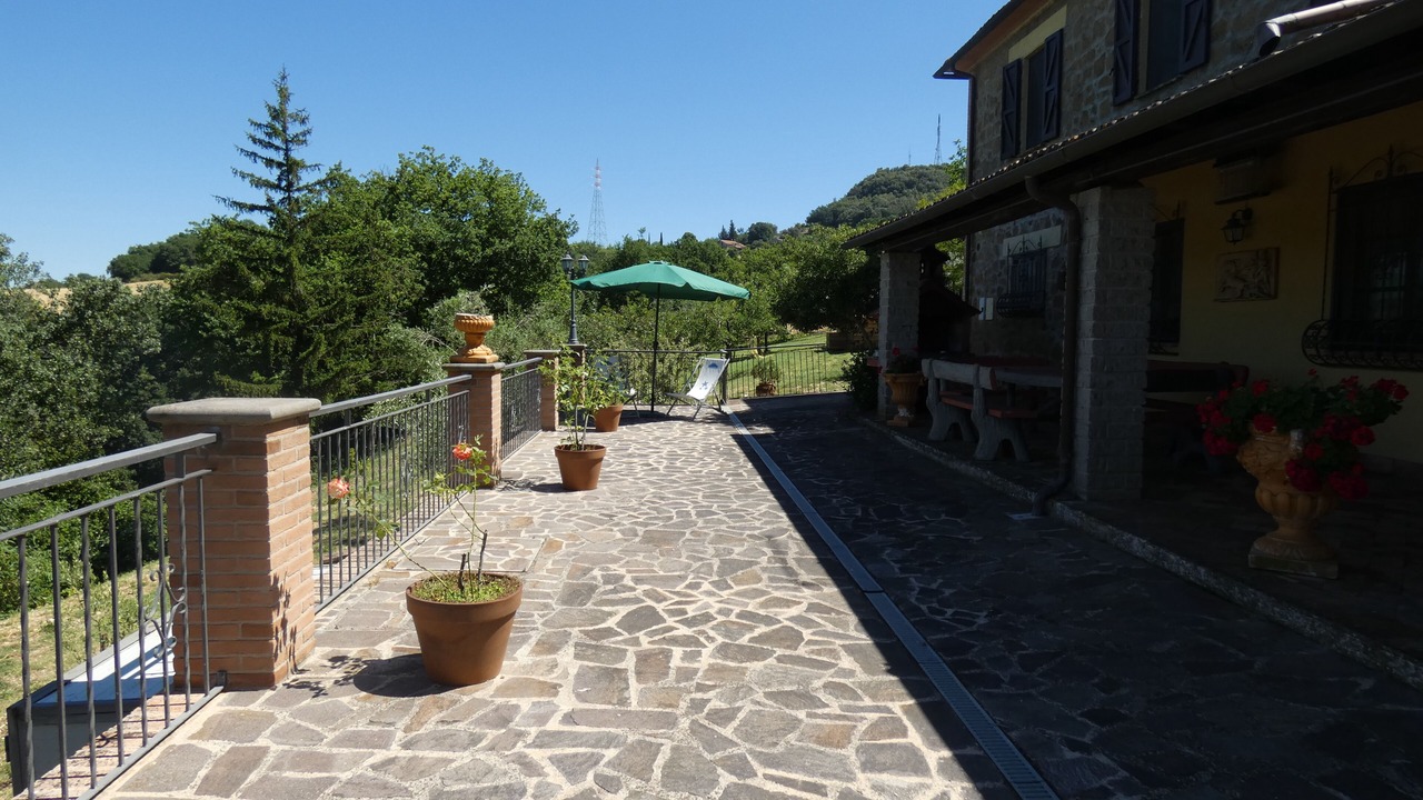 Photo of Outdoor in Montoro