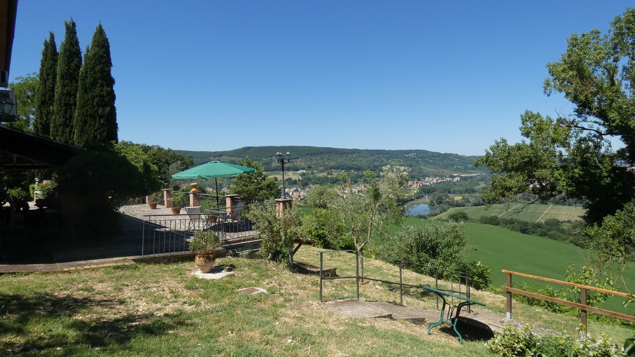 Photo of Outdoor in Montoro