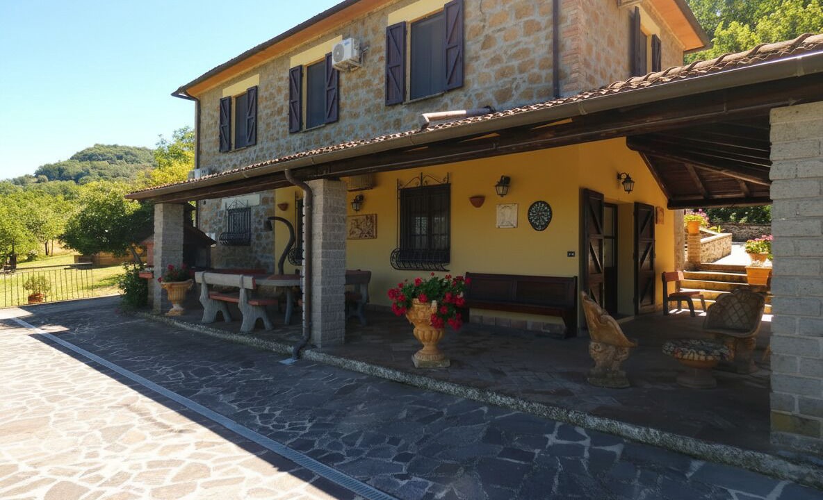 Photo of Outdoor in Montoro