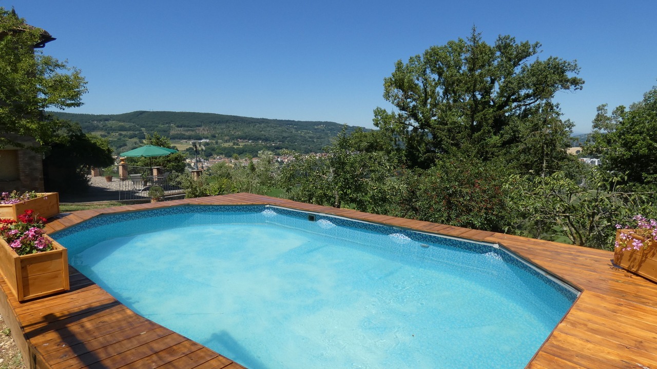 Photo of Outdoor in Montoro