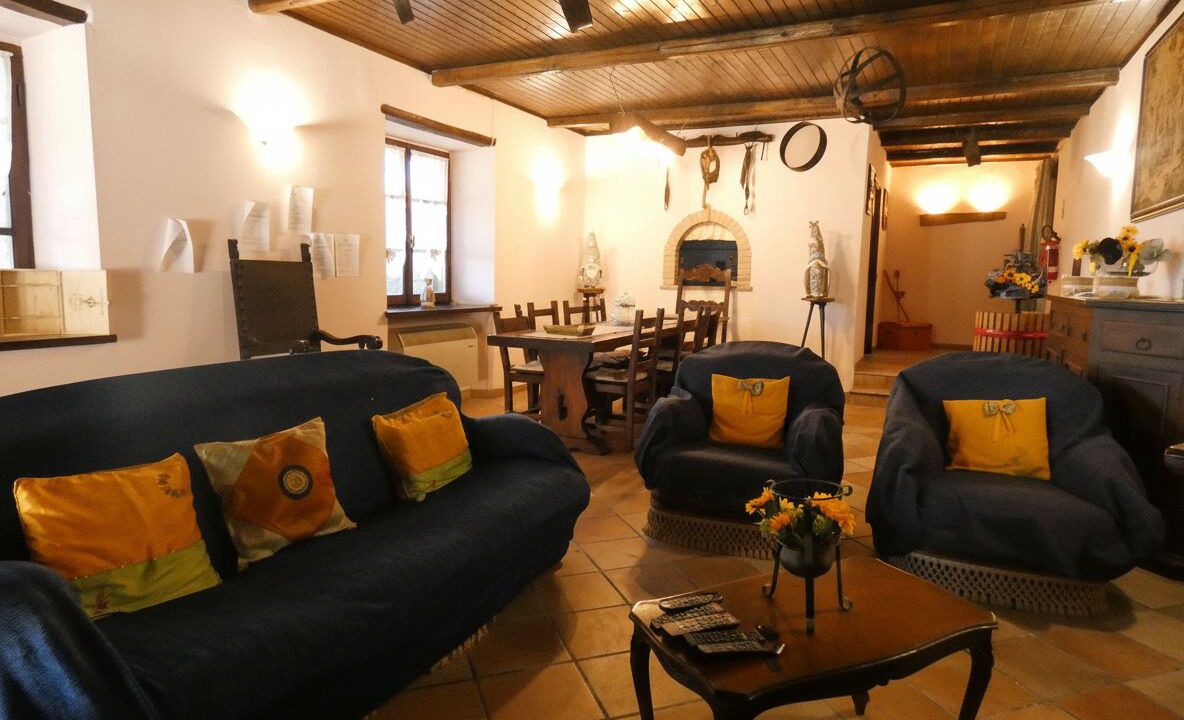 Photo of Livingroom in Montoro