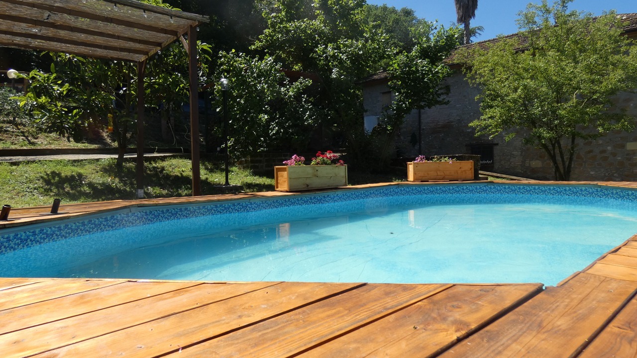 Photo of Outdoor in Montoro