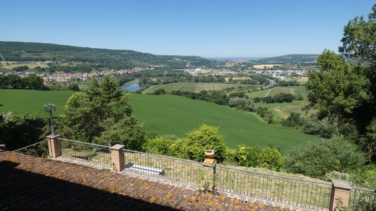 Photo of Outdoor in Montoro