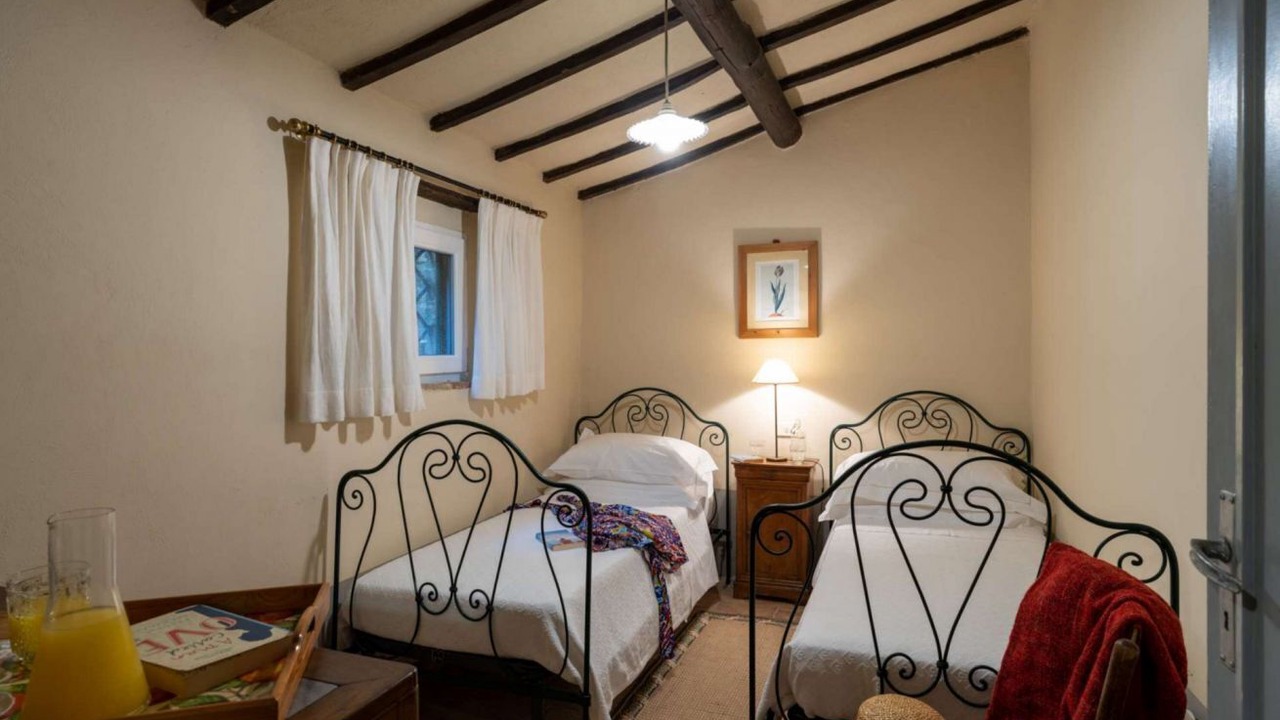 Photo of Bedroom in Gualdo Cattaneo