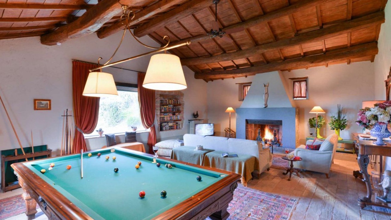 Photo of Bedroom in Gualdo Cattaneo