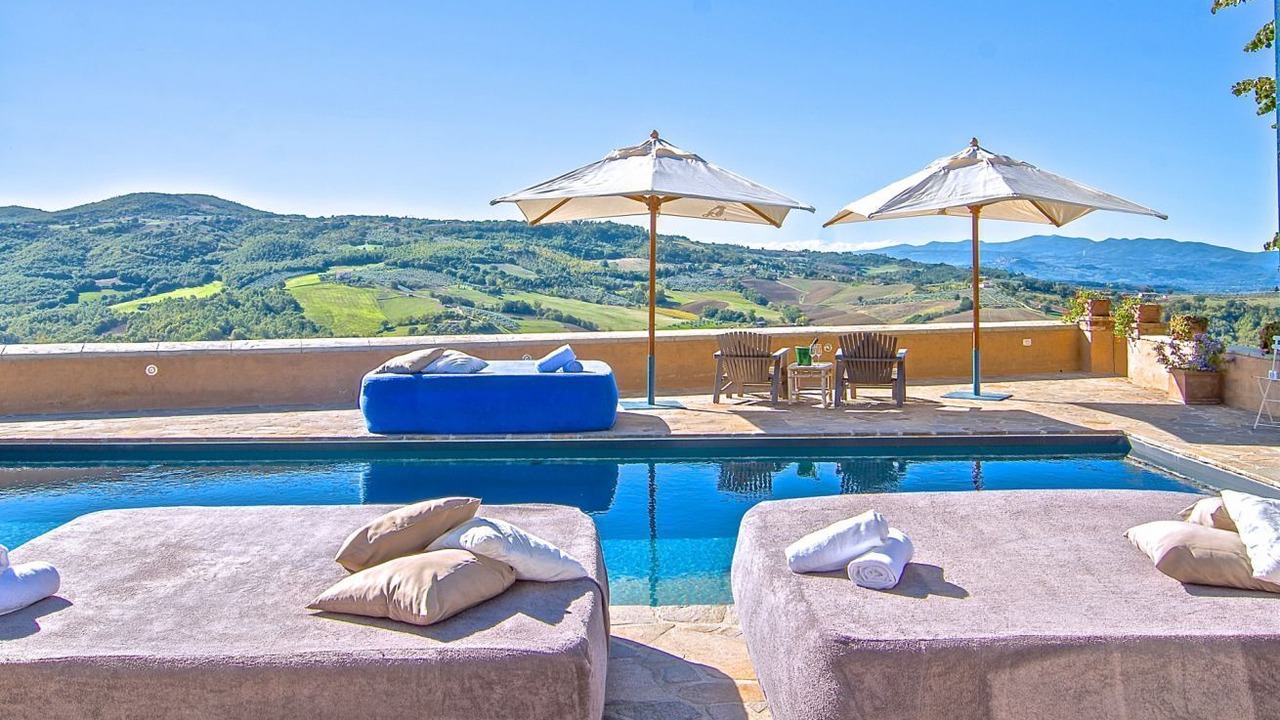 Photo of Outdoor in Gualdo Cattaneo