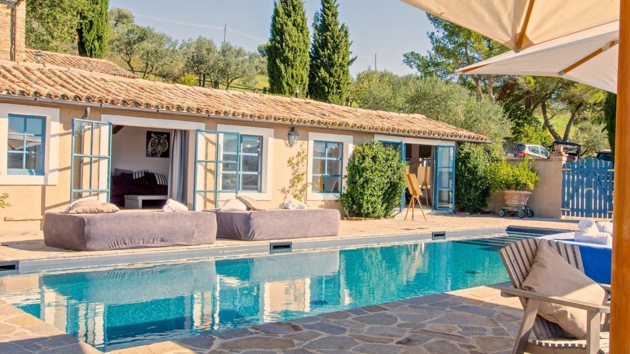 Photo of Outdoor in Gualdo Cattaneo