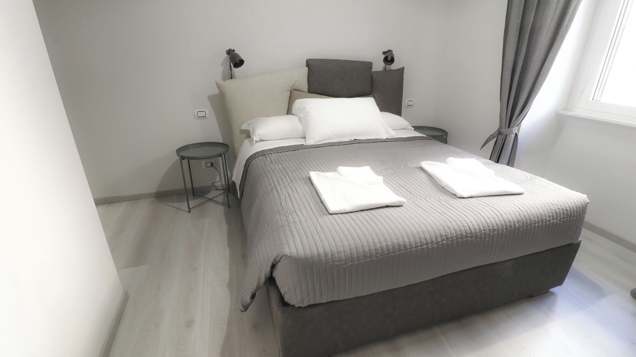 Photo of Bedroom in Nomentano