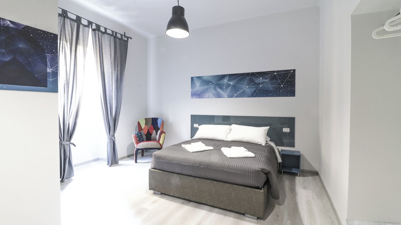 Photo of Bedroom in Nomentano