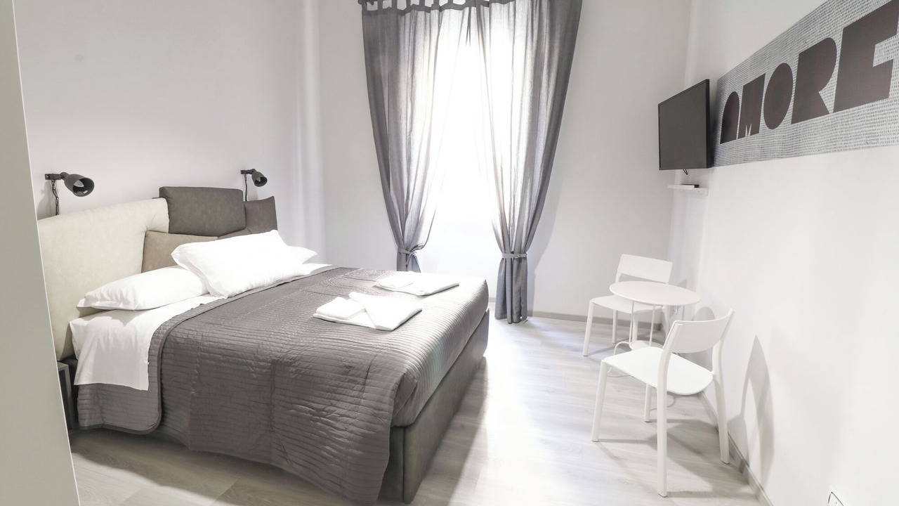 Photo of Bedroom in Nomentano