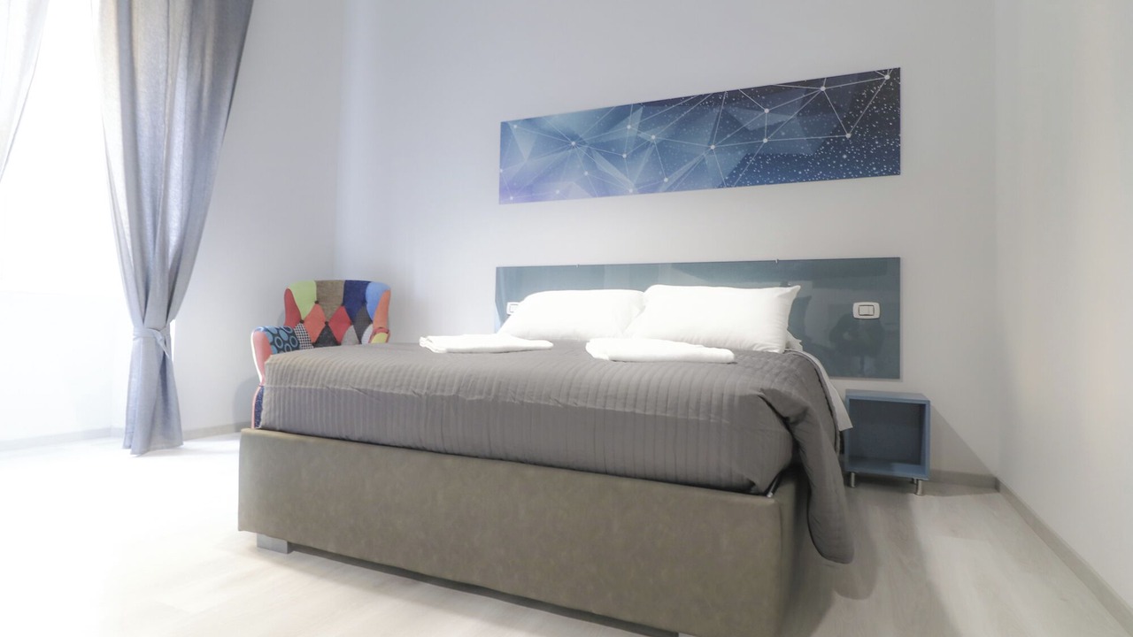 Photo of Bedroom in Nomentano