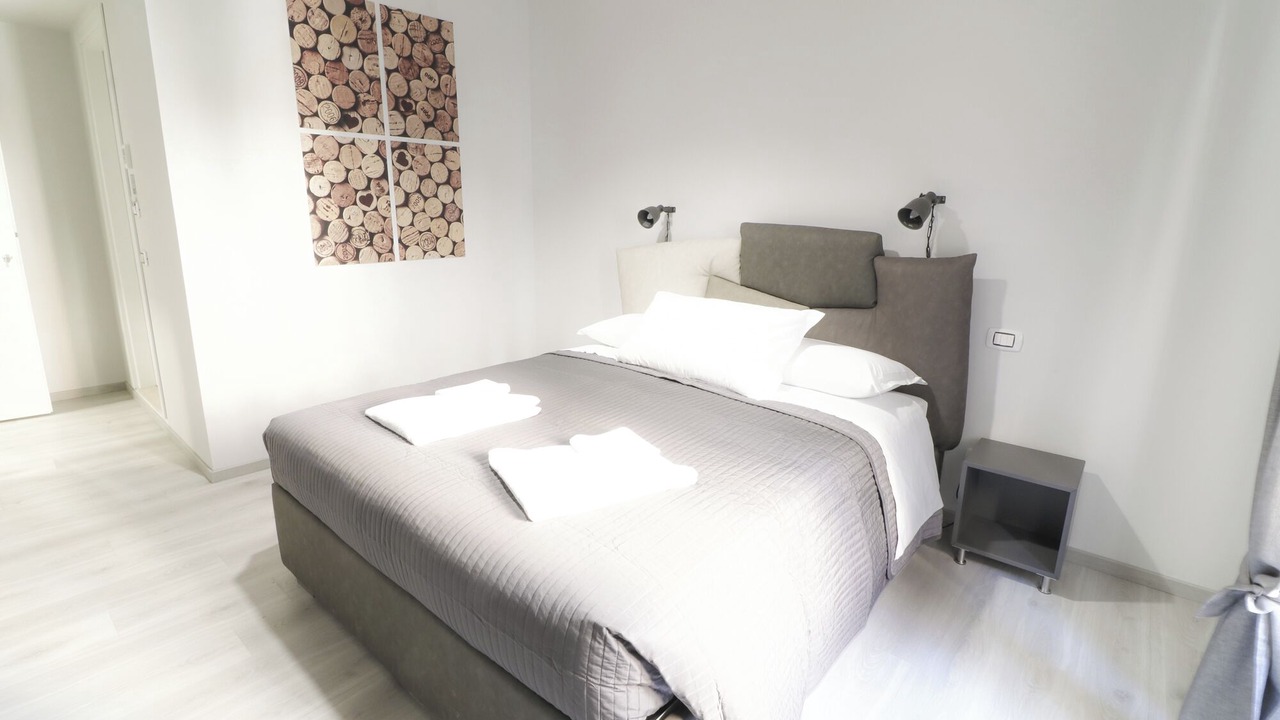 Photo of Bedroom in Nomentano