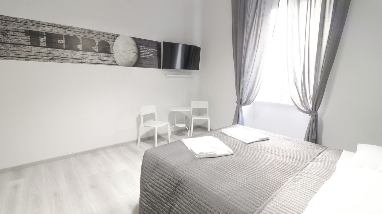 Photo of Bedroom in Nomentano