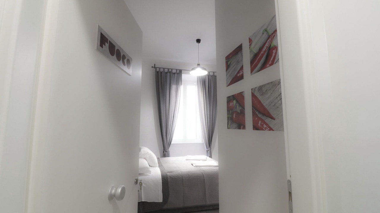 Photo of Bedroom in Nomentano