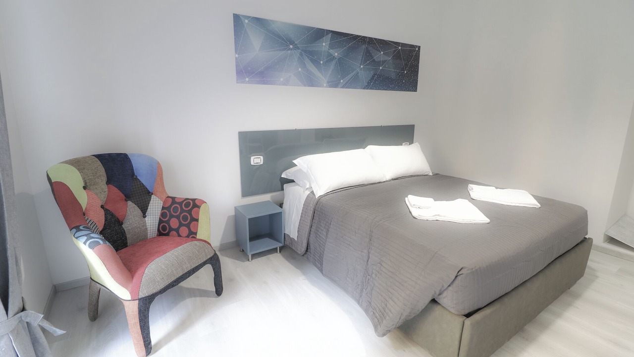 Photo of Bedroom in Nomentano
