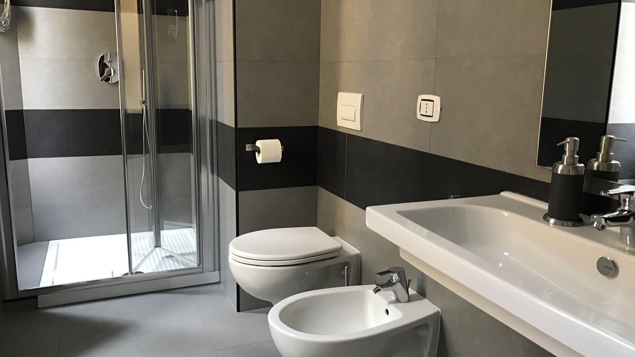 Photo of Bathroom in Nomentano
