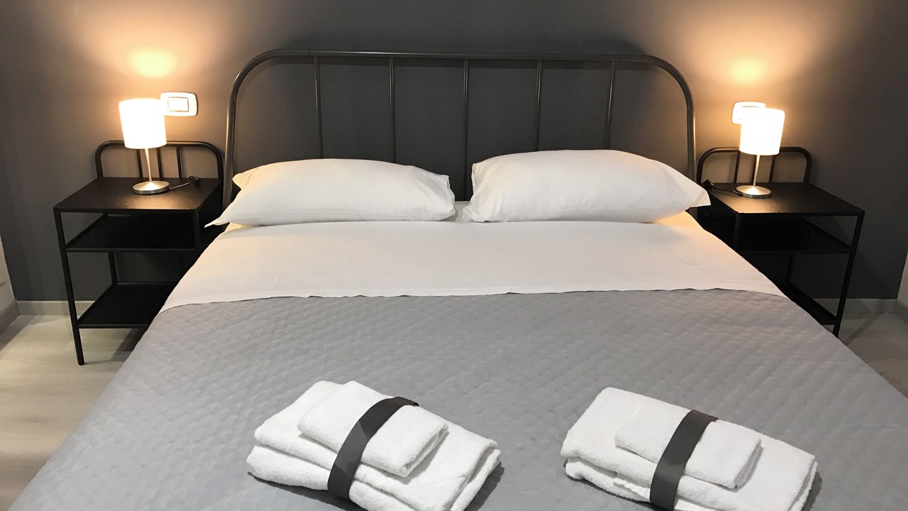 Photo of Bedroom in Nomentano