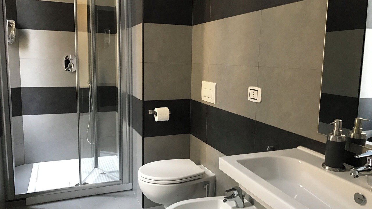Photo of Bathroom in Nomentano