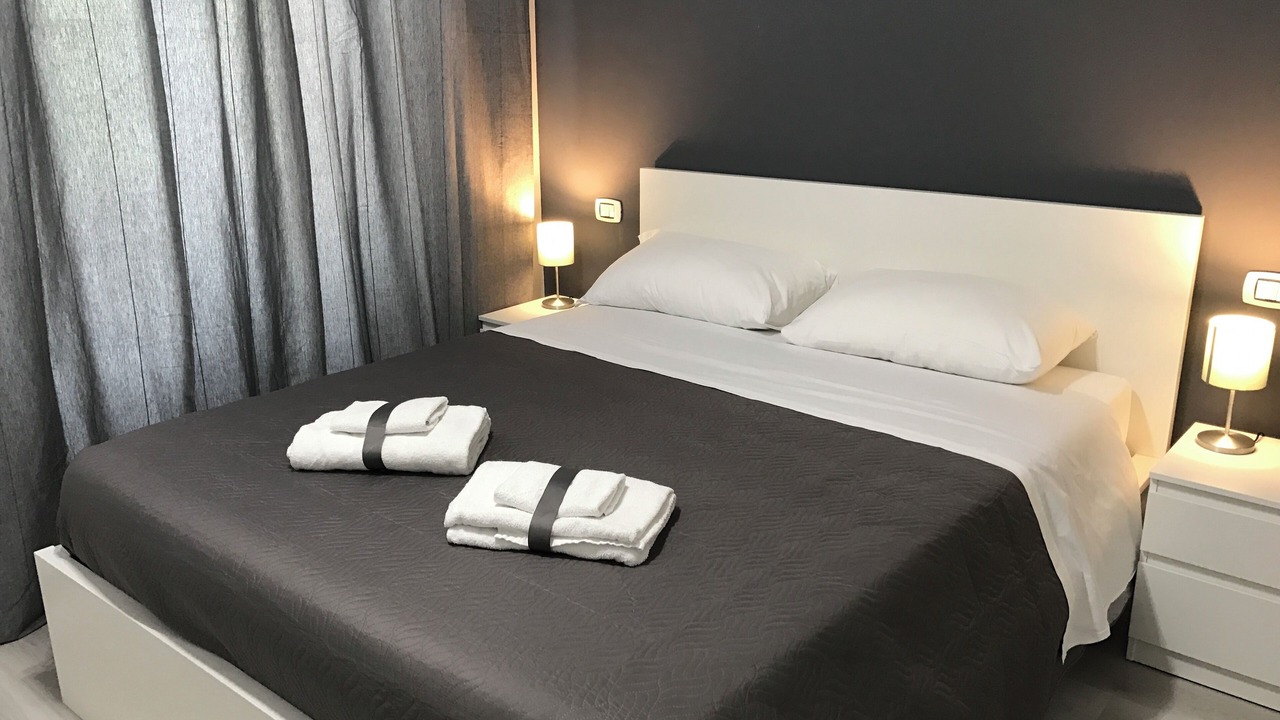 Photo of Bedroom in Nomentano
