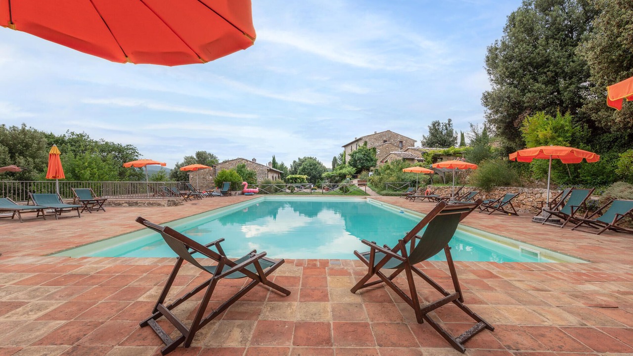 Photo of Outdoor in Simignano