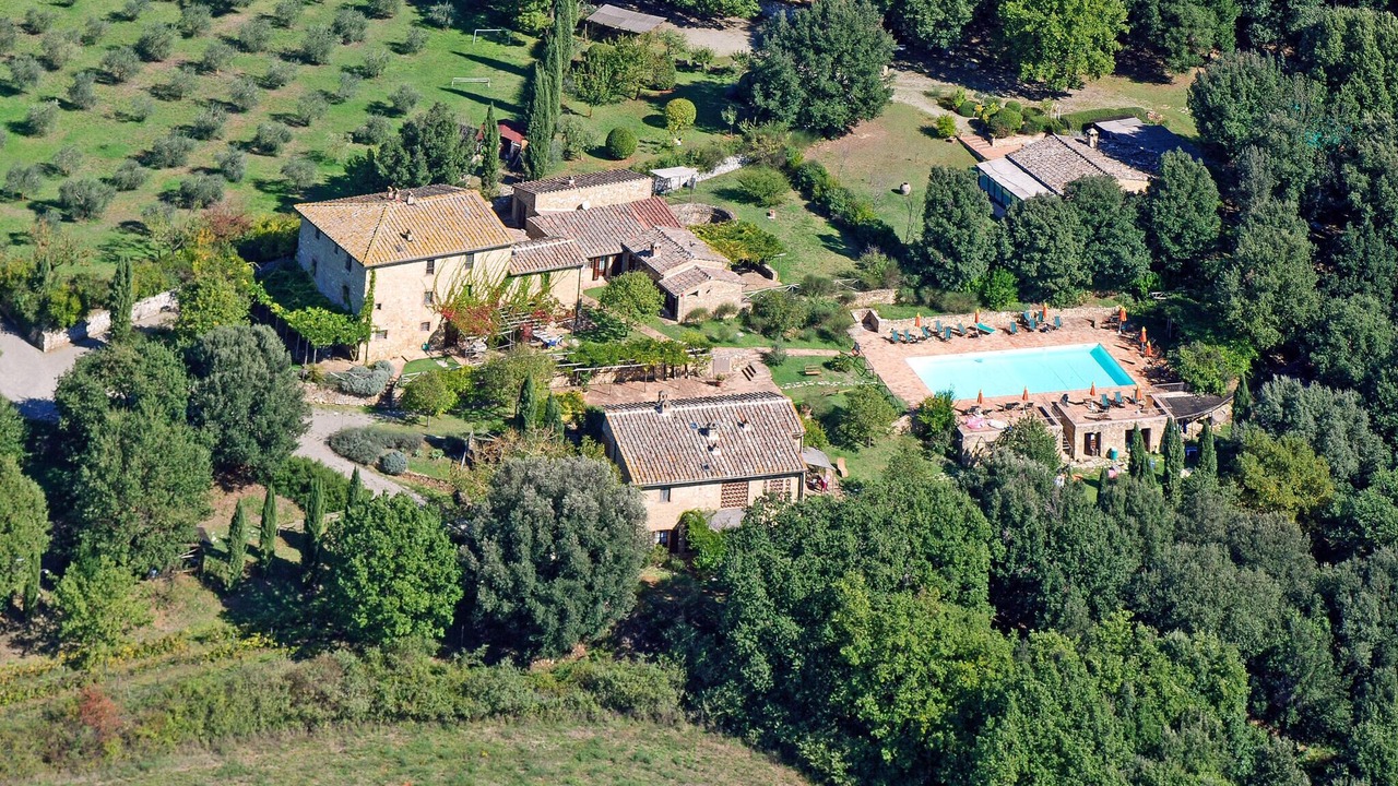Photo of Others in Simignano