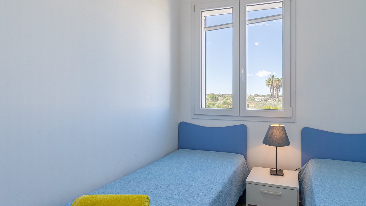 Photo of Bedroom in Reitani