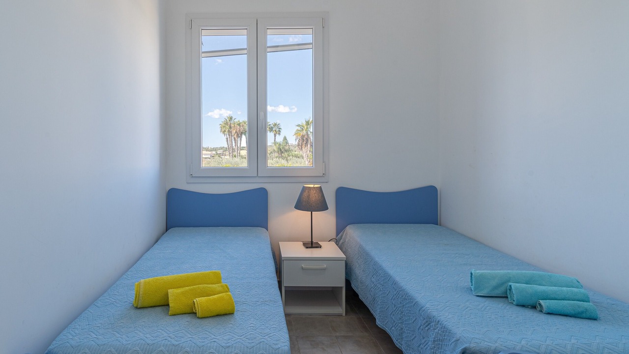 Photo of Bedroom in Reitani