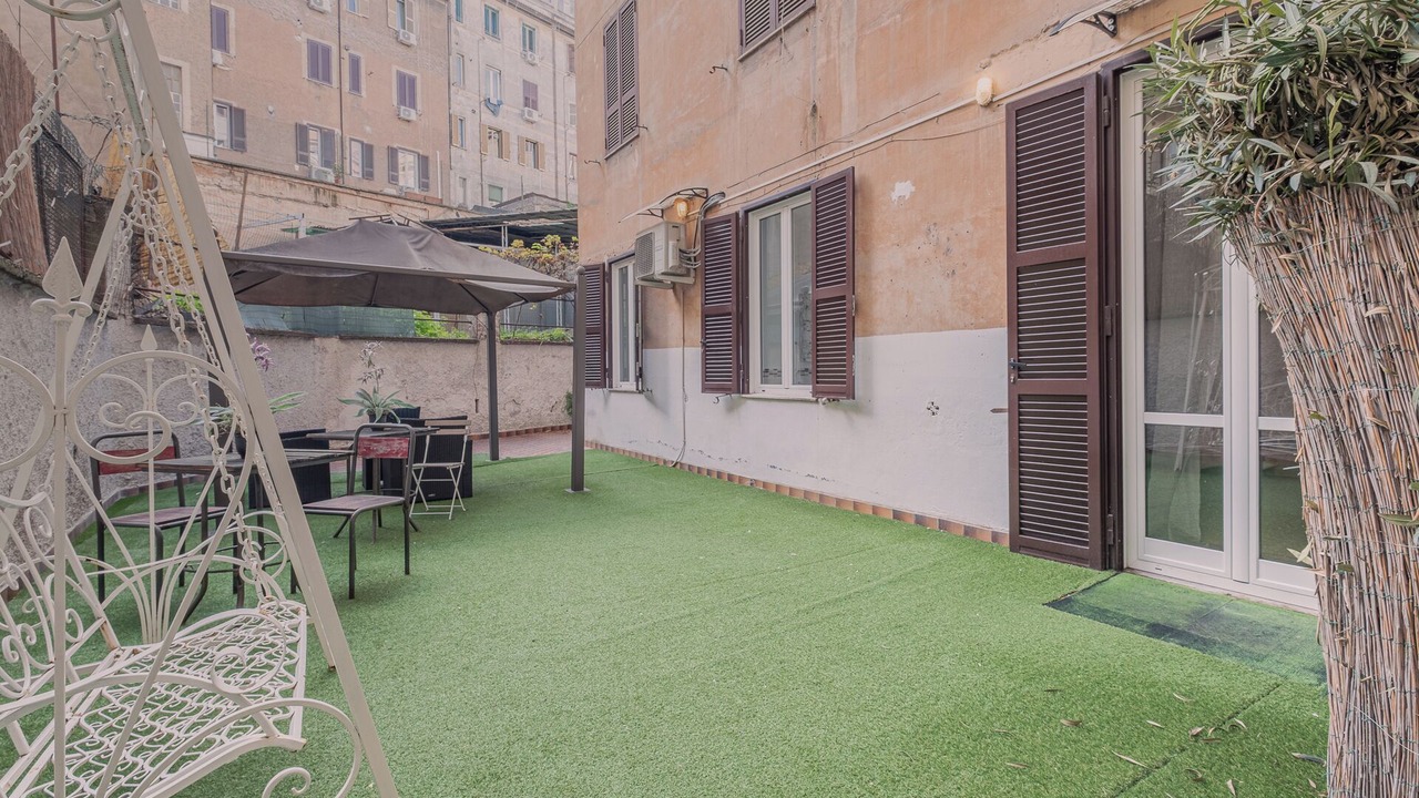 Photo of Outdoor in Vatican