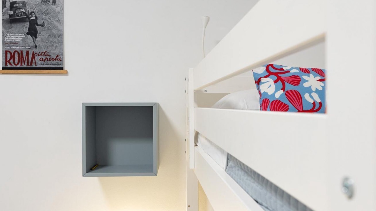 Photo of Bedroom in Tuscolano