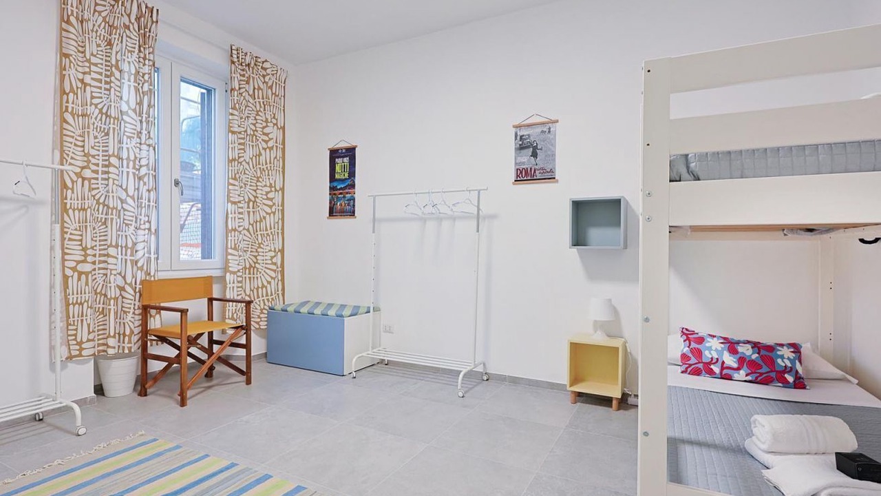 Photo of Bedroom in Tuscolano