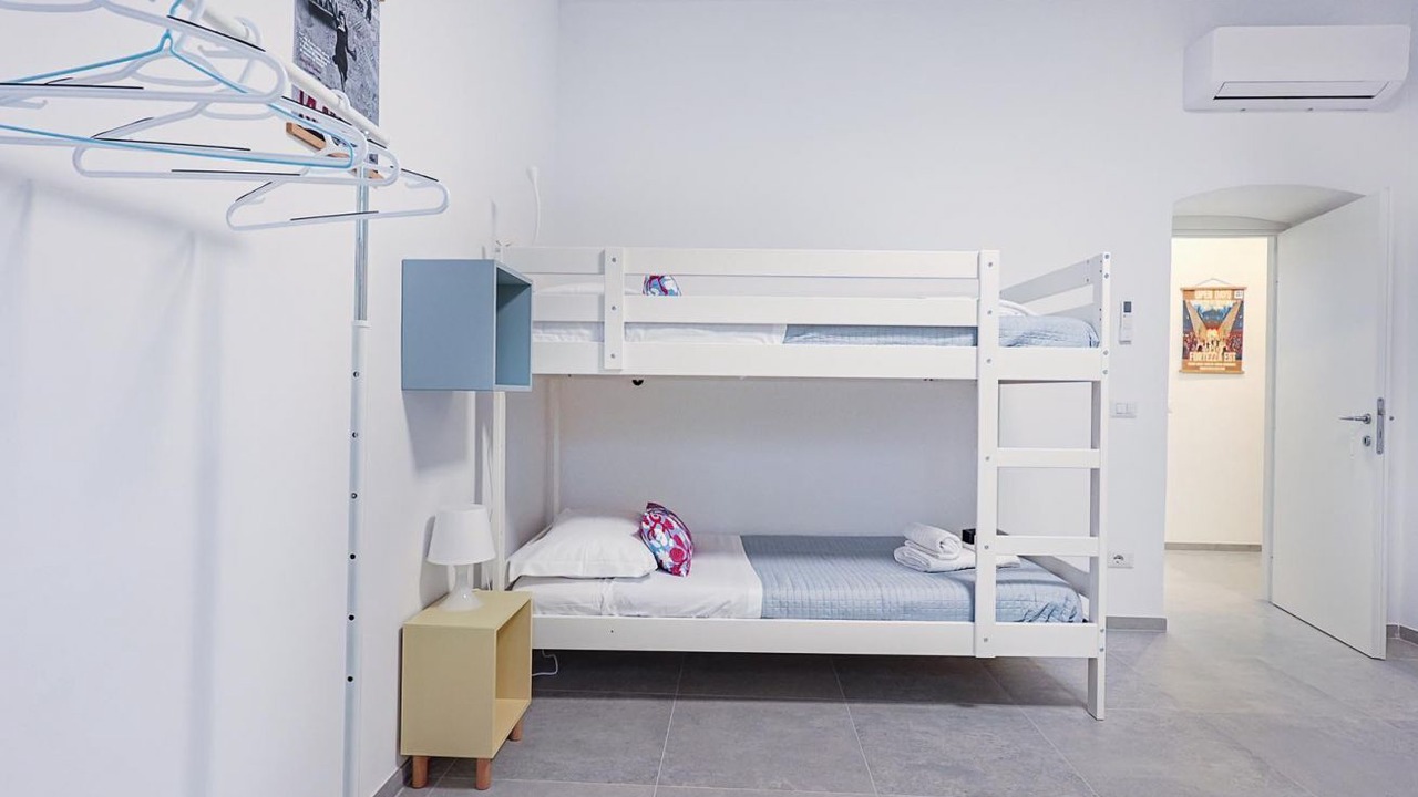 Photo of Bedroom in Tuscolano
