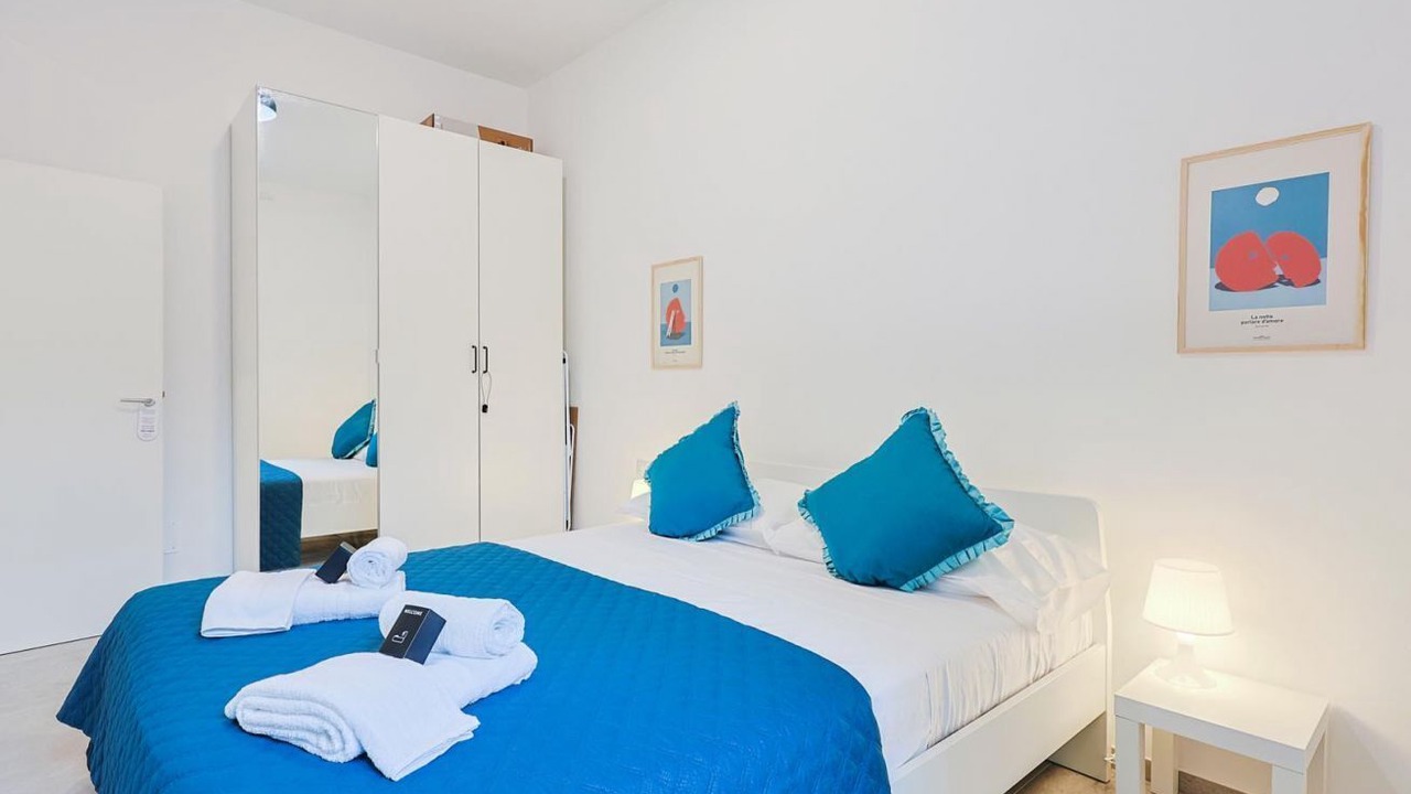 Photo of Bedroom in Tuscolano